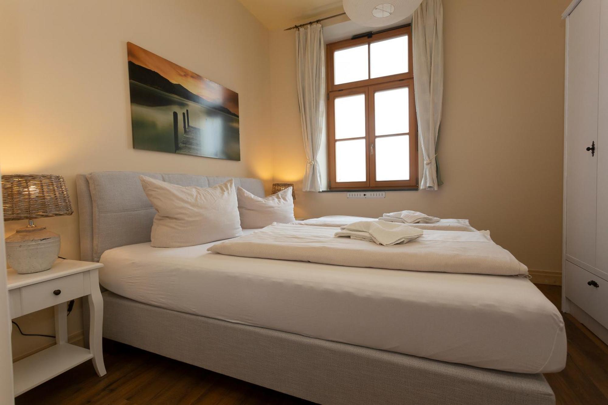 Drostenhaus Feldberg Feldberger Seenlandschaft Room photo