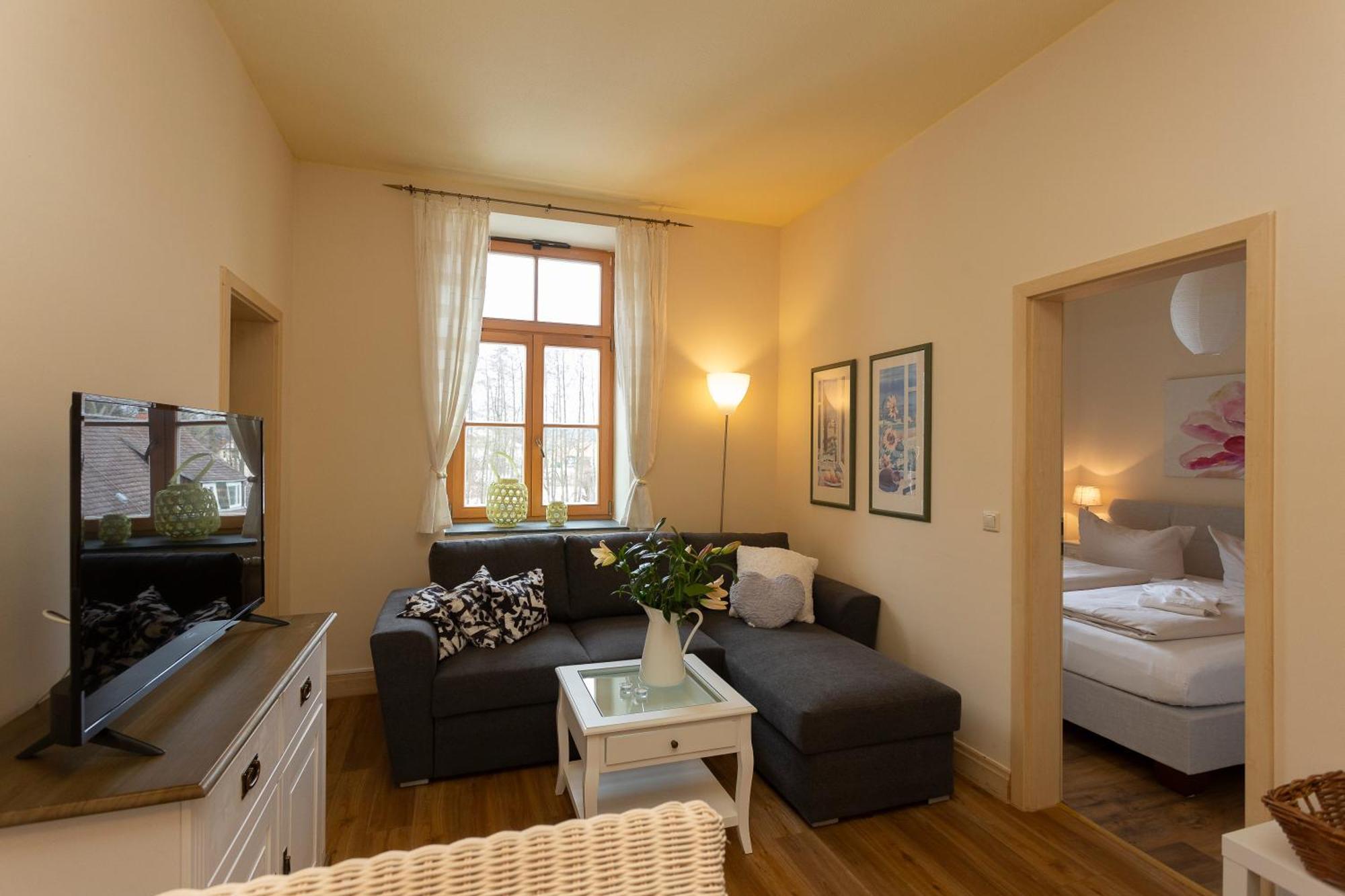 Drostenhaus Feldberg Feldberger Seenlandschaft Room photo