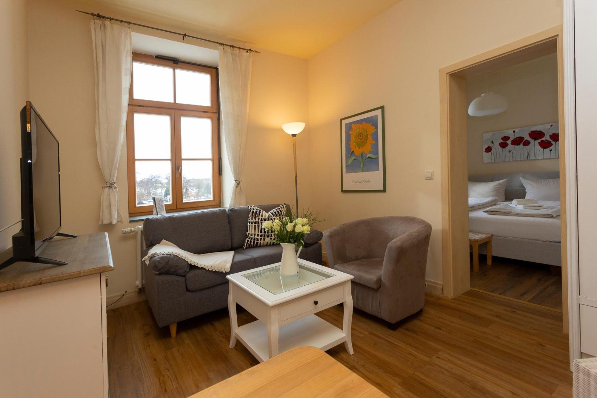 Drostenhaus Feldberg Feldberger Seenlandschaft Room photo